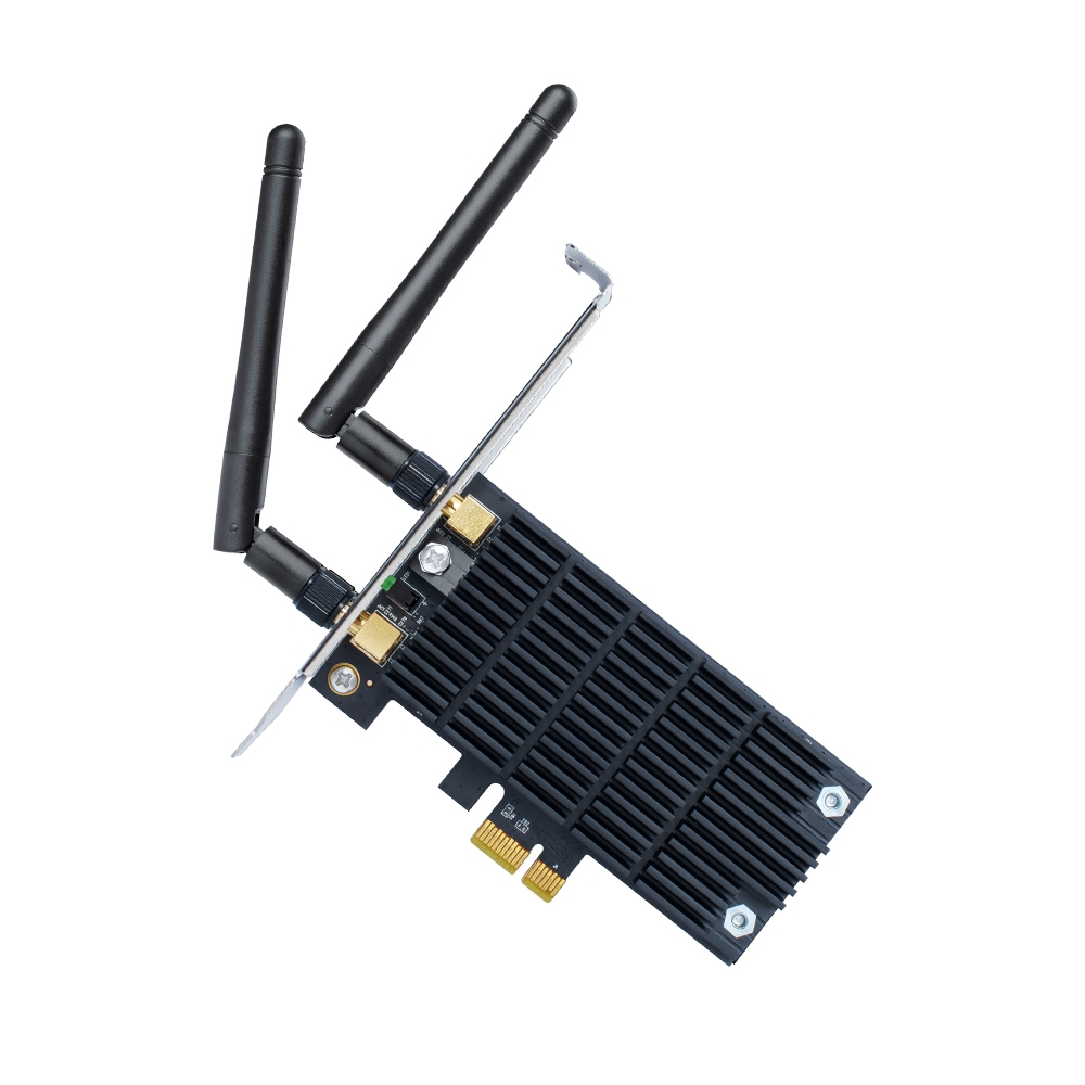 "ARCHER T6E" TP-Link