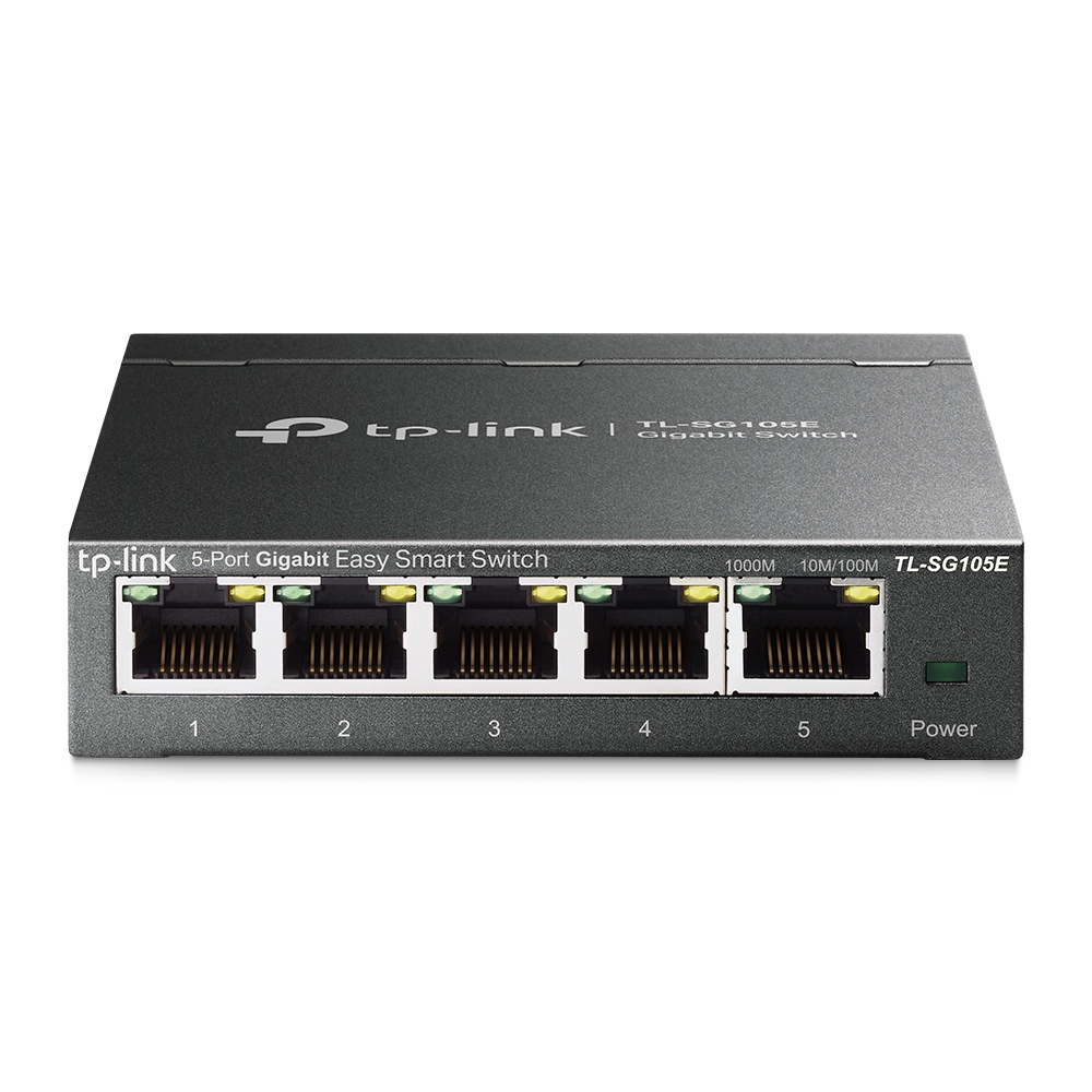 TL-SG105E TP-Link