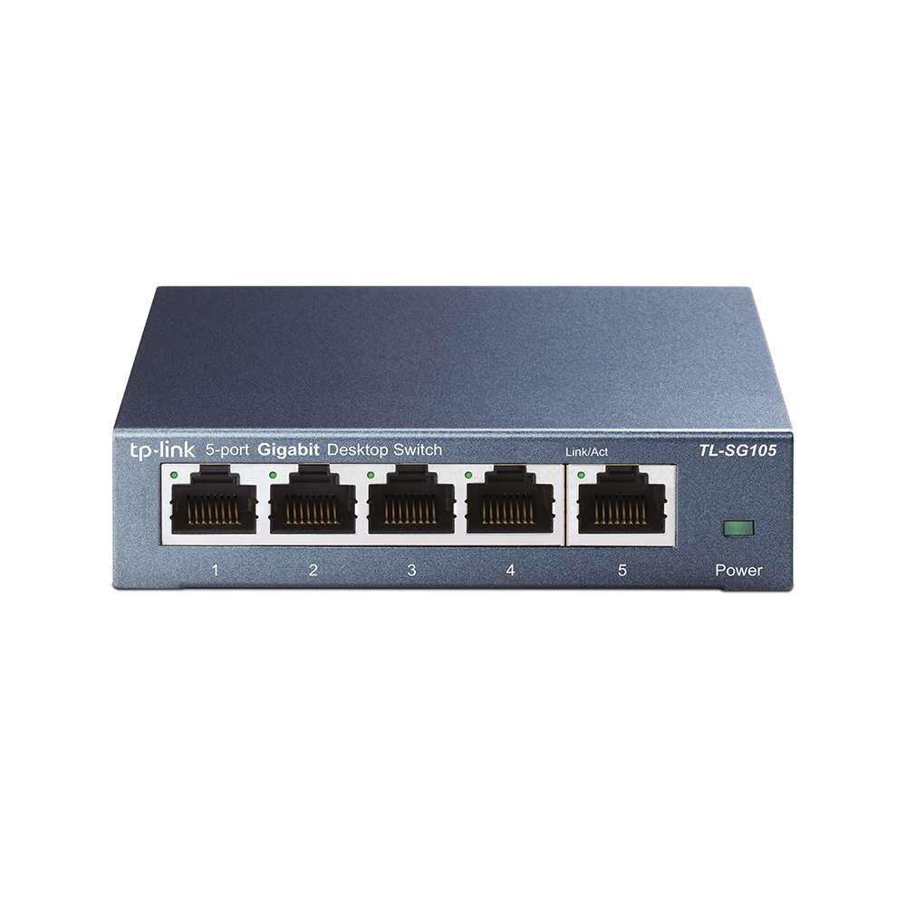 TL-SG105 TP-Link