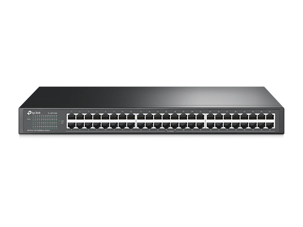 TL-SF1048 TP-Link