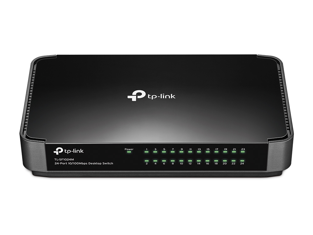 TL-SF1024M TP-Link