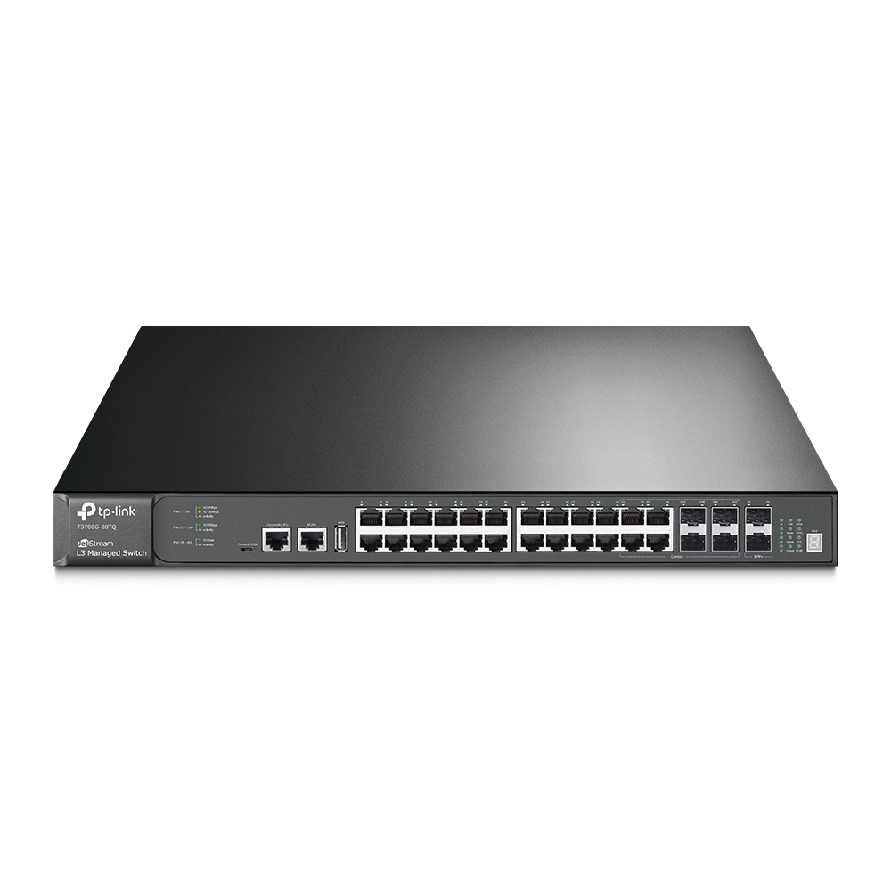 T3700G-28TQ TP-Link