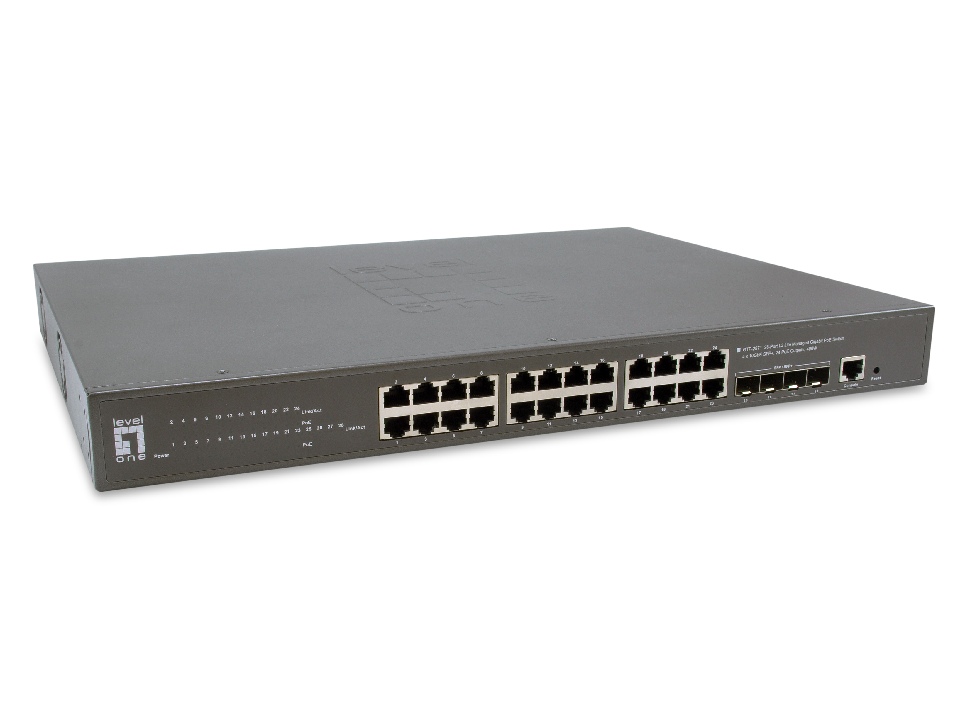 GTP-2871 LevelOne