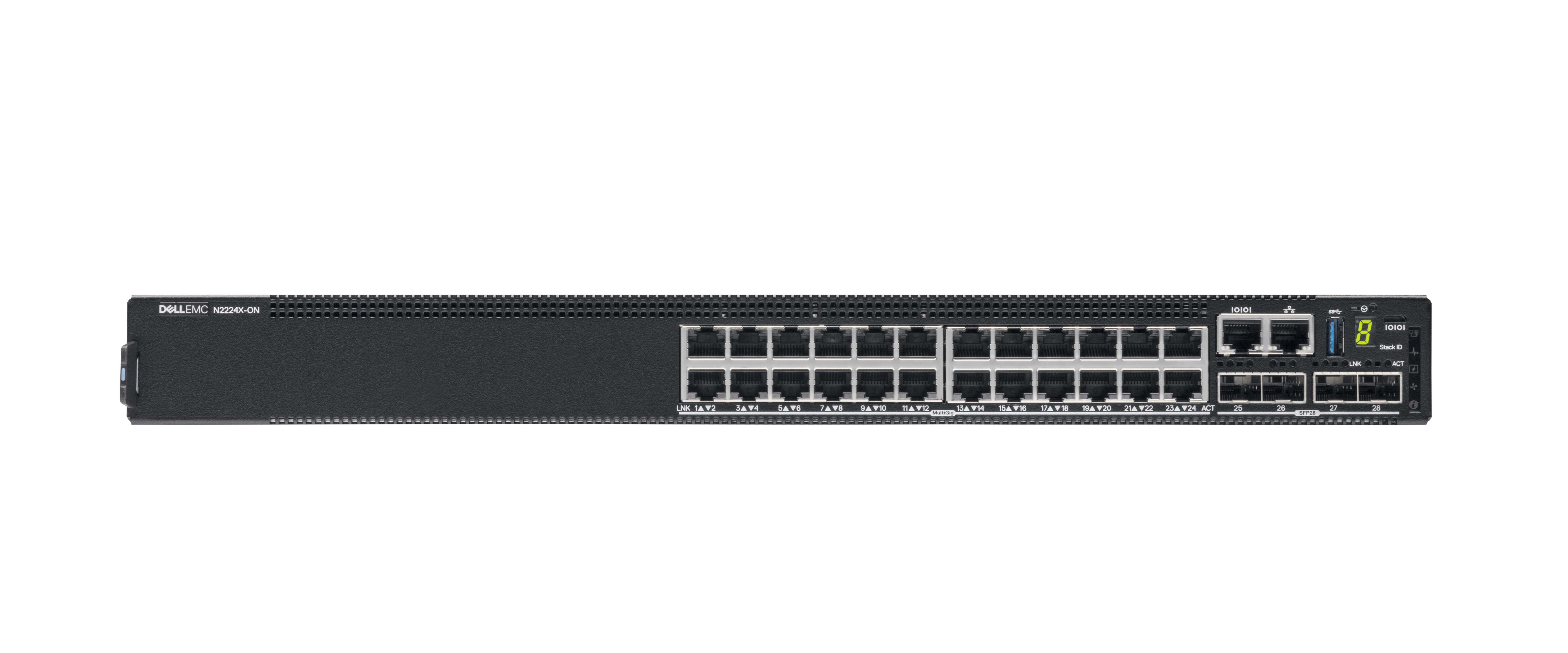 DNN2224X DELL