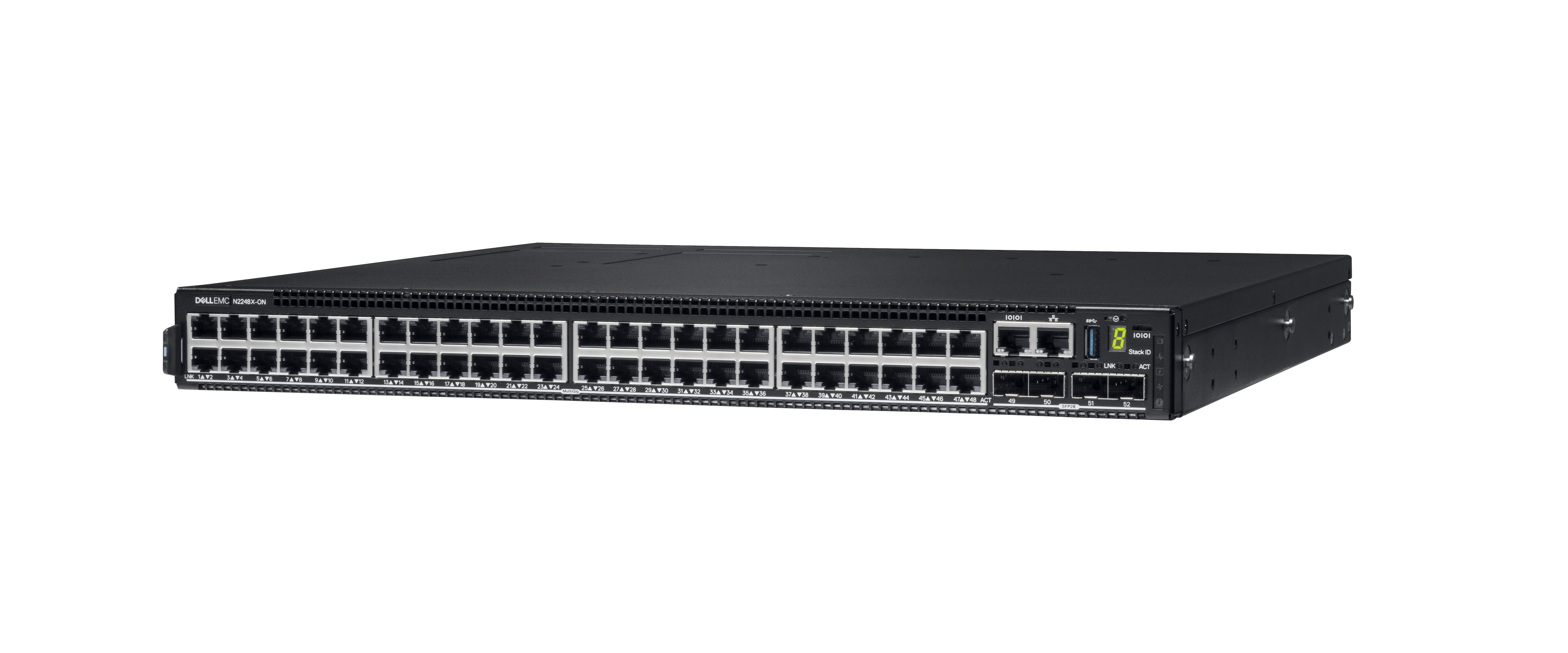 DNN2248X DELL