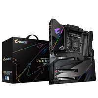 "Z490 AORUS XTREME"