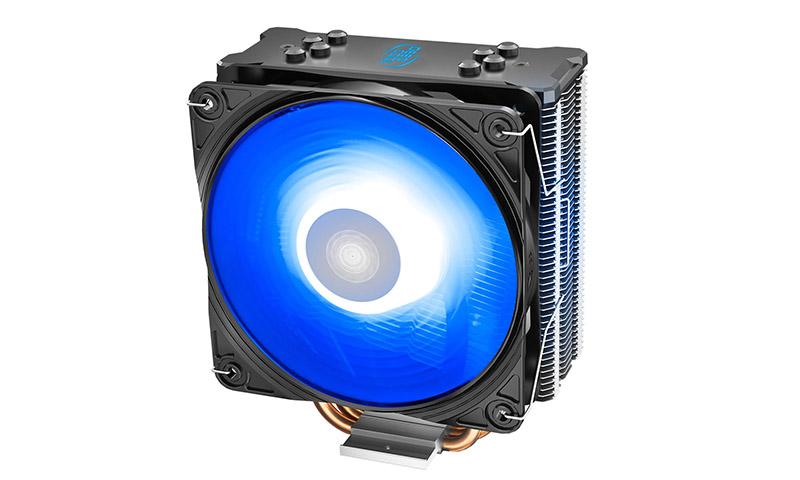 DP-MCH4-GMX-GTV2 DeepCool