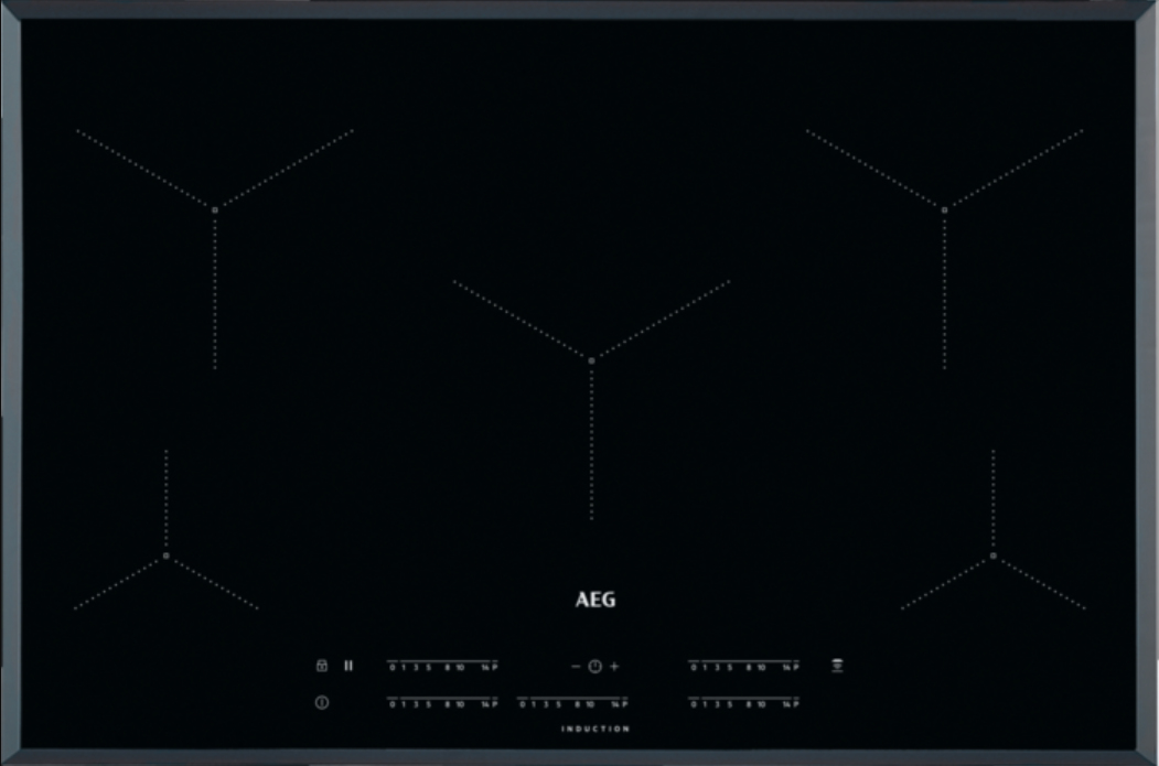 "949 597 391" AEG