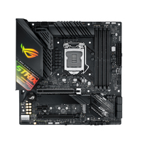 "ROG STRIX Z490-G GAMING"