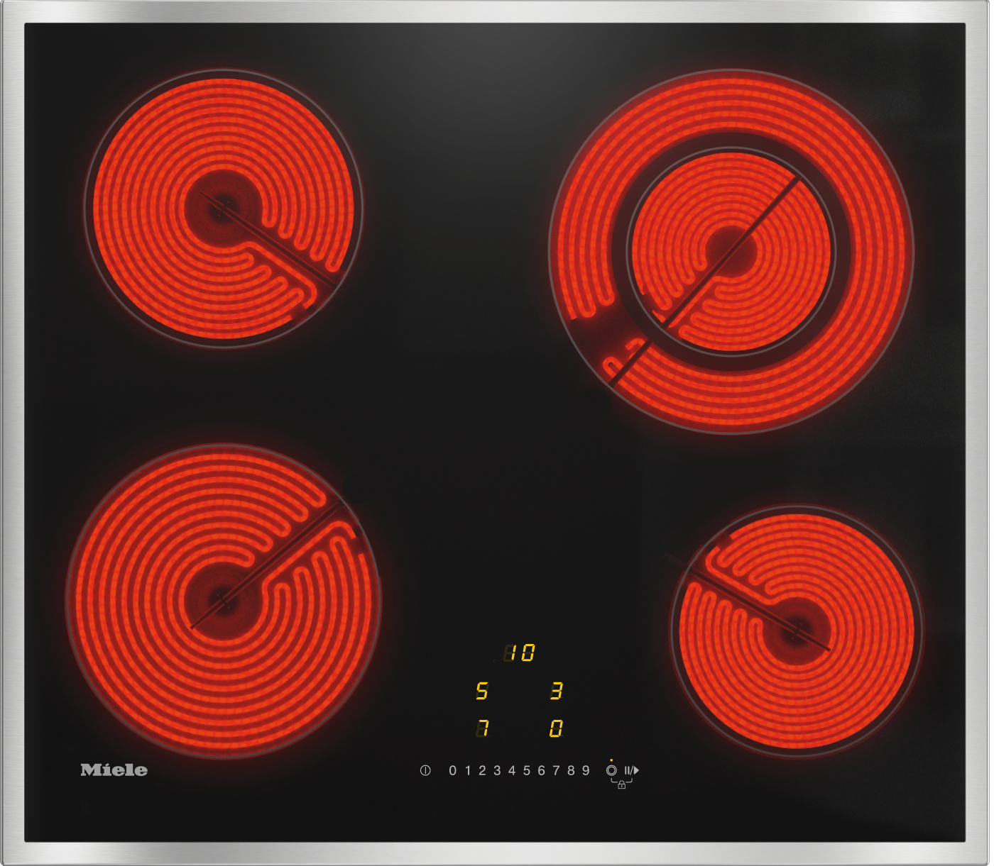 10889620 Miele