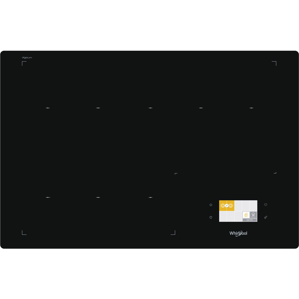 "SMF 778 C/NE/IXL" Whirlpool