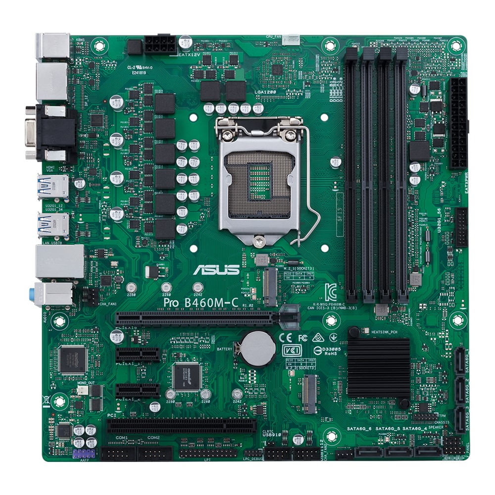 90MB13S0-M0EAYC ASUS
