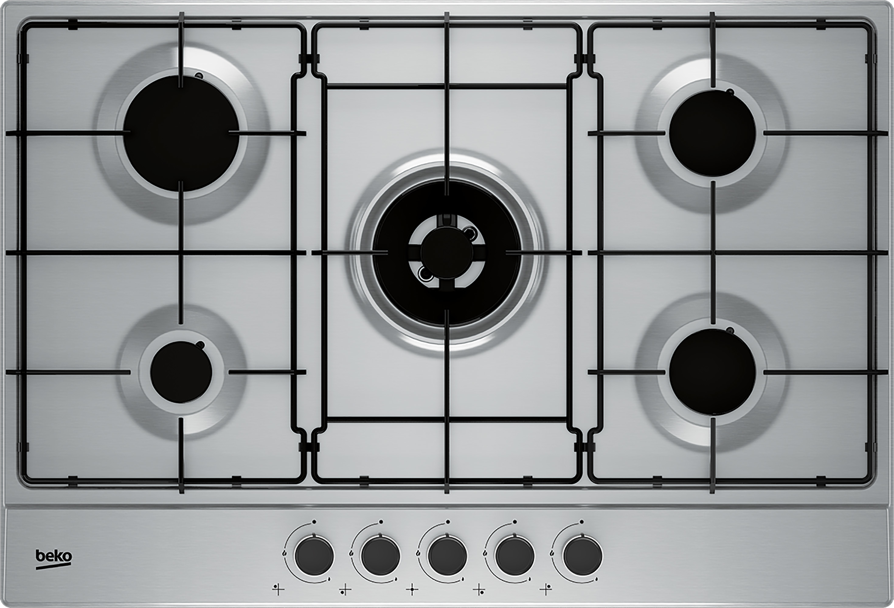 HIAW75224SX Beko