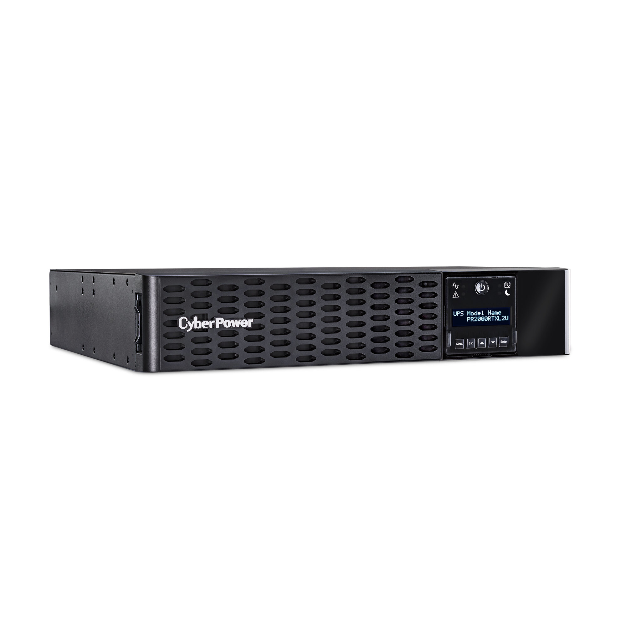 PR2000RTXL2UTAA CyberPower