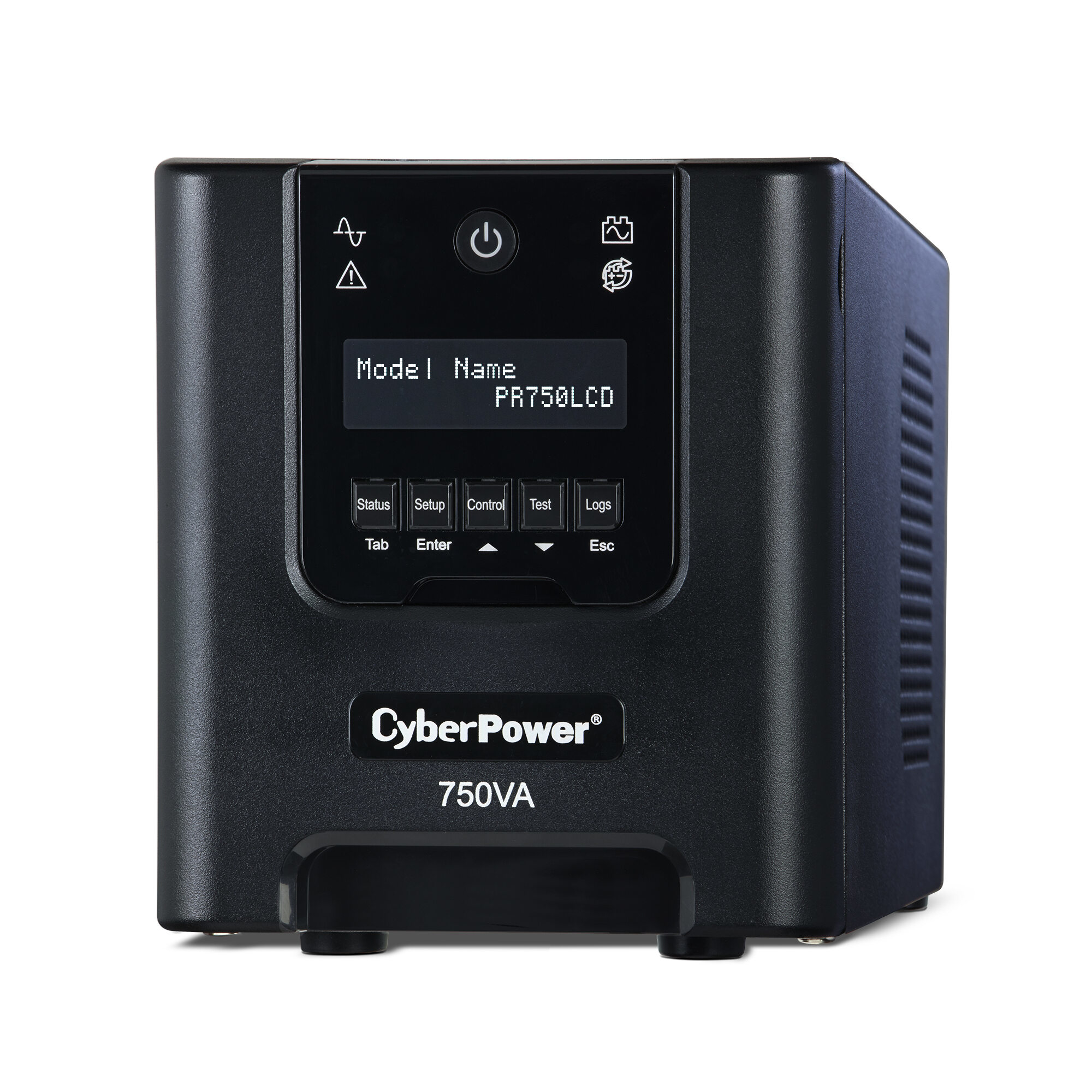 PR750LCDN CyberPower