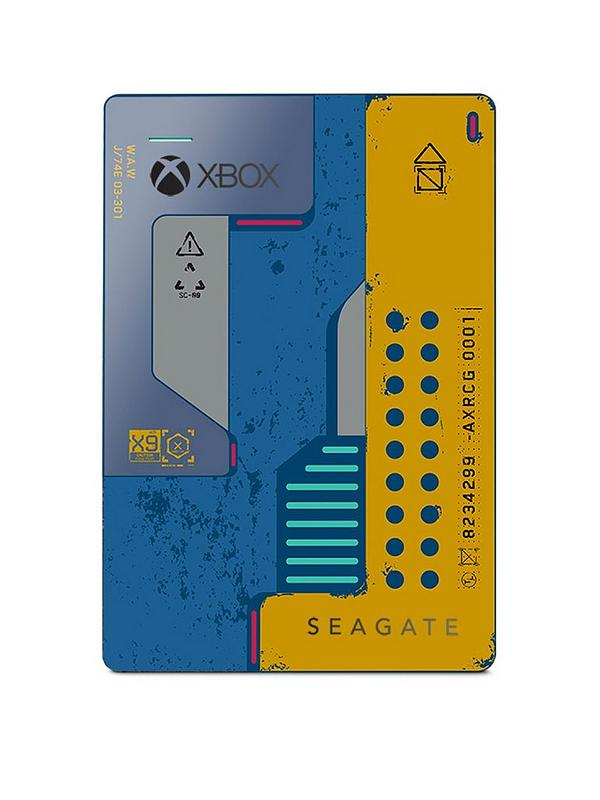 STEA5000404 Seagate