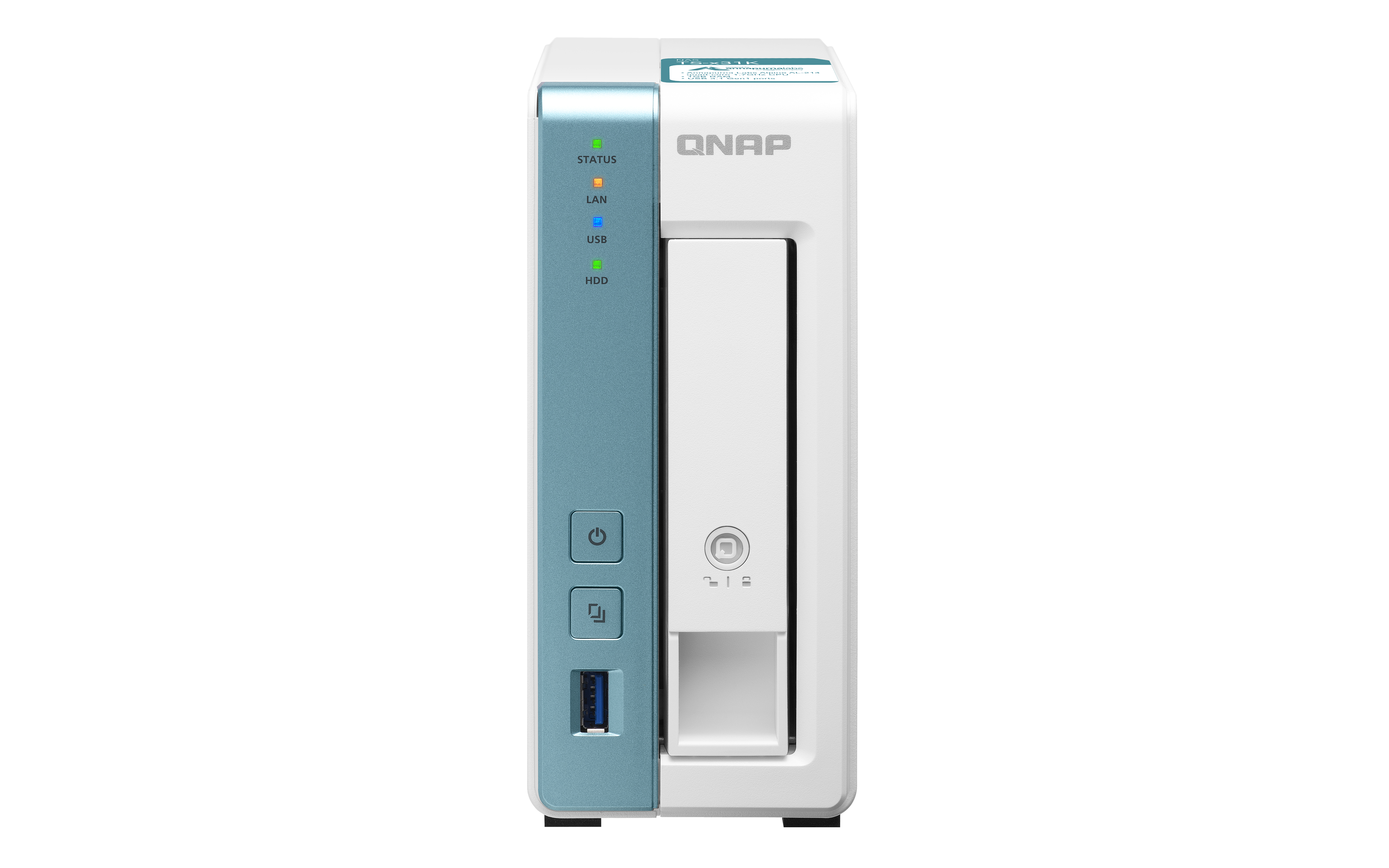TS-131K-US QNAP