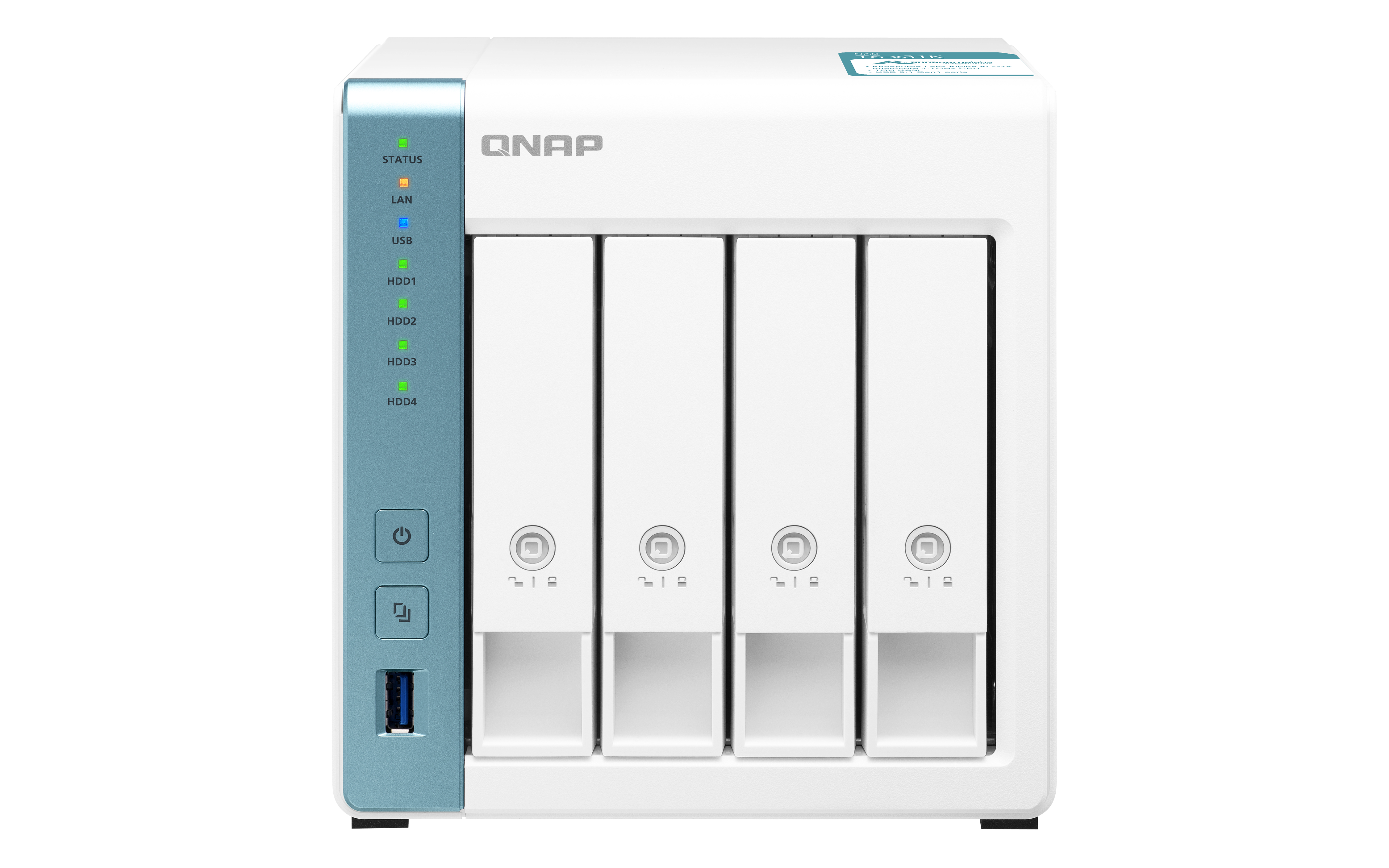 TS-431K-US QNAP