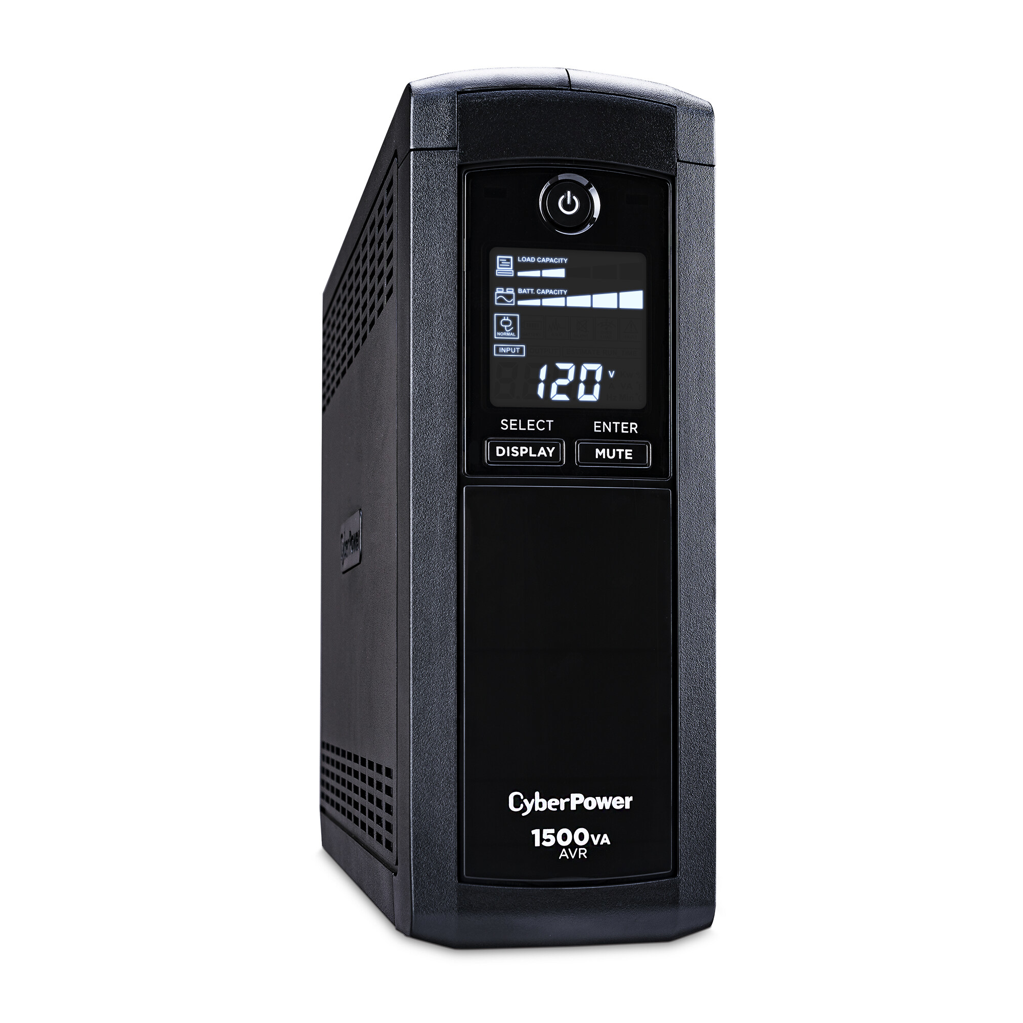 CP1500AVRLCDTAA CyberPower