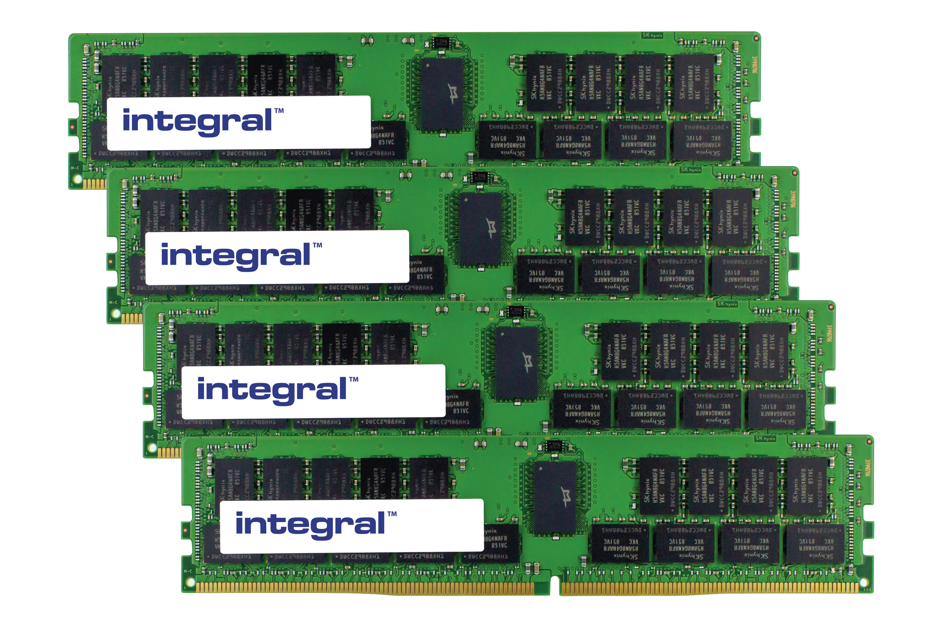 IN4T16GRCHPX2K4 Integral