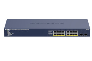 GS716TPP-100EUS NETGEAR