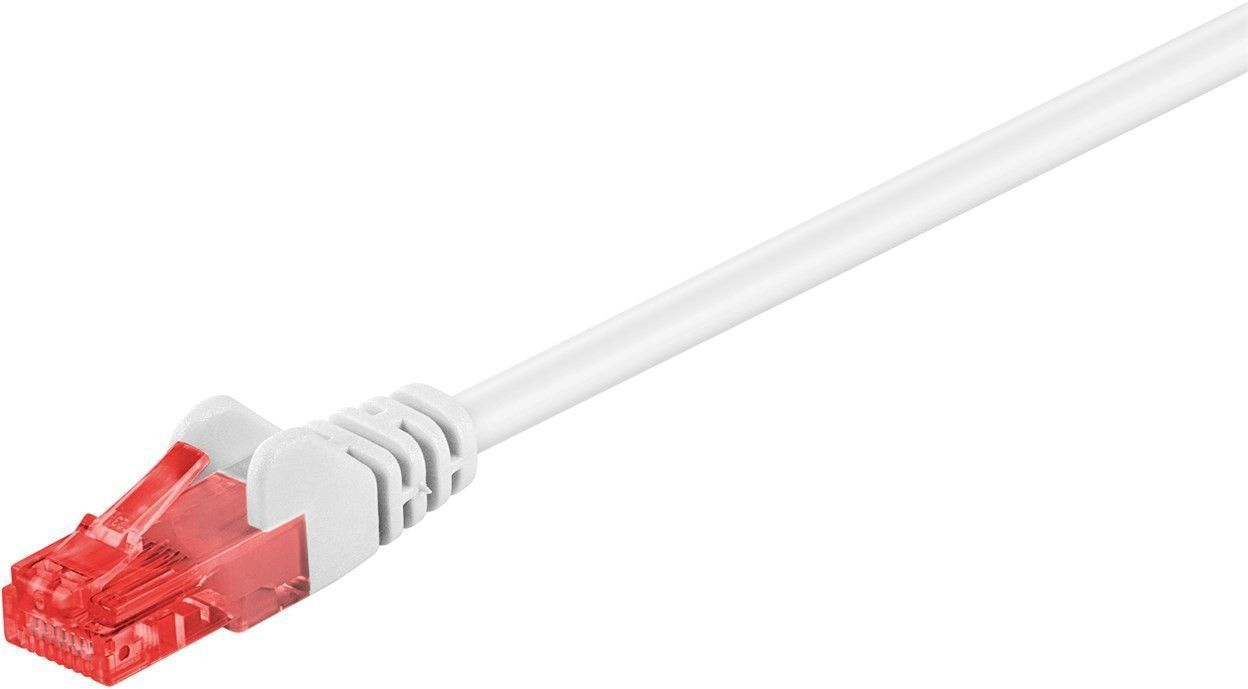 V-UTP602WVALUEPACKAGE Microconnect