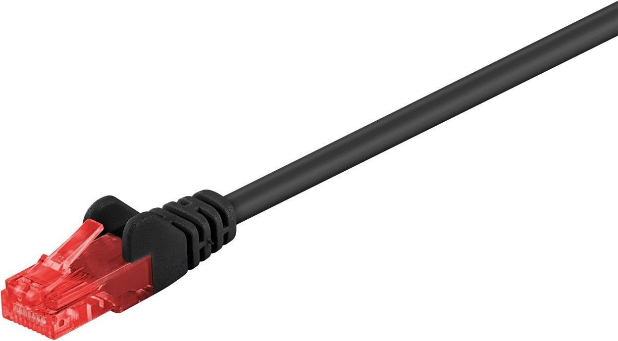 V-UTP615SVALUEPACKAGE Microconnect