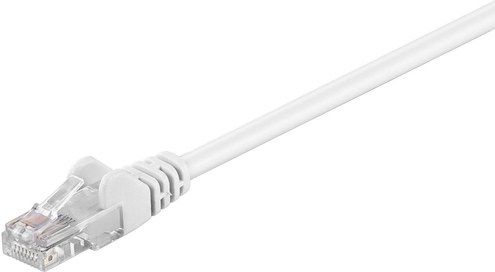 V-UTP610WVALUEPACKAGE Microconnect