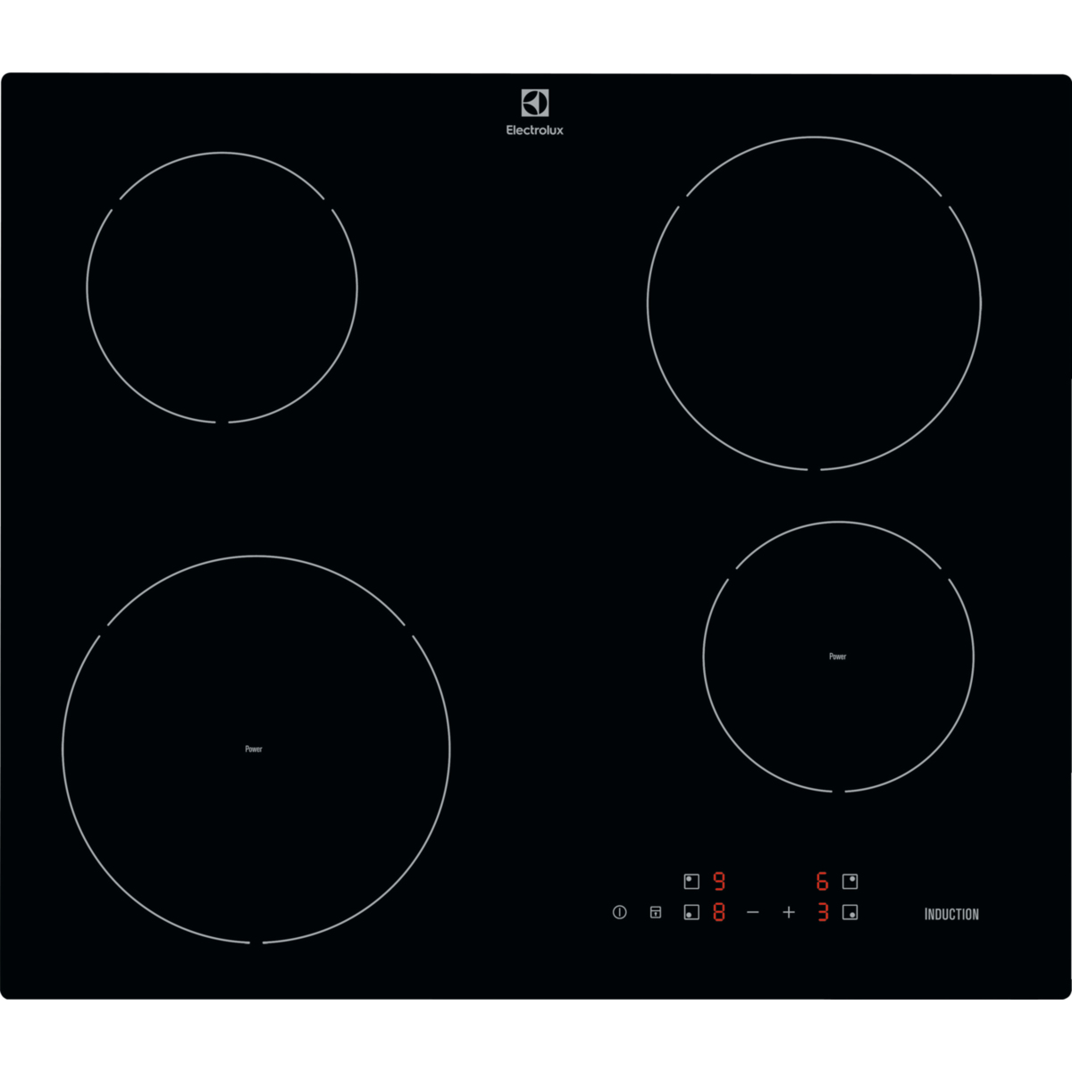 "949 492 464" Electrolux