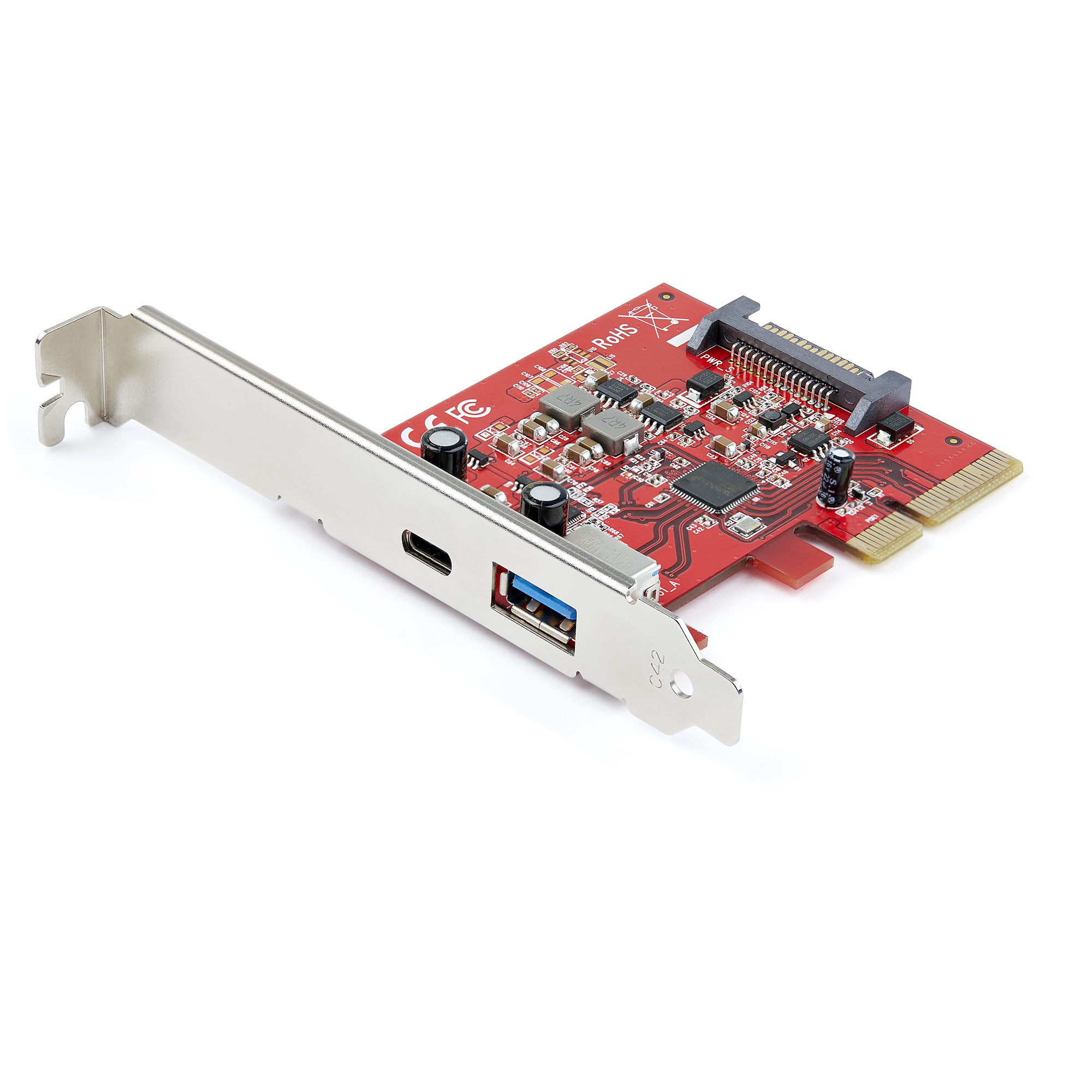 PEXUSB311AC3 StarTech.com