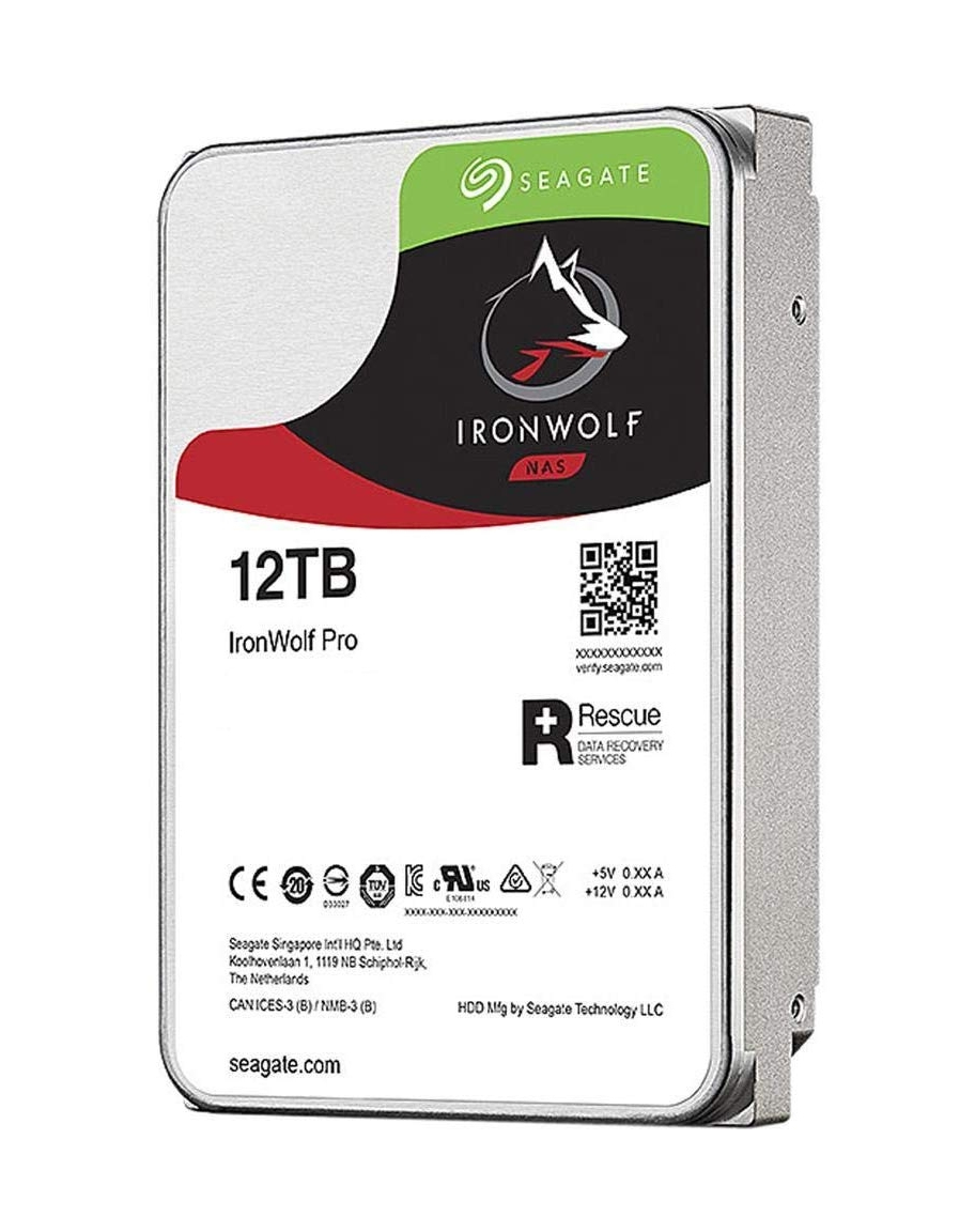 ST12000NEA008 Seagate