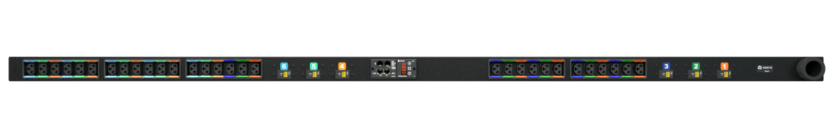 NI30683 Vertiv