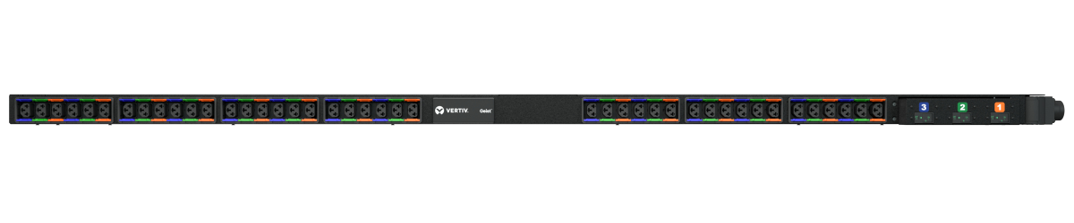 U1075 Vertiv