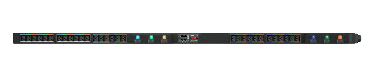 UI30026 Vertiv