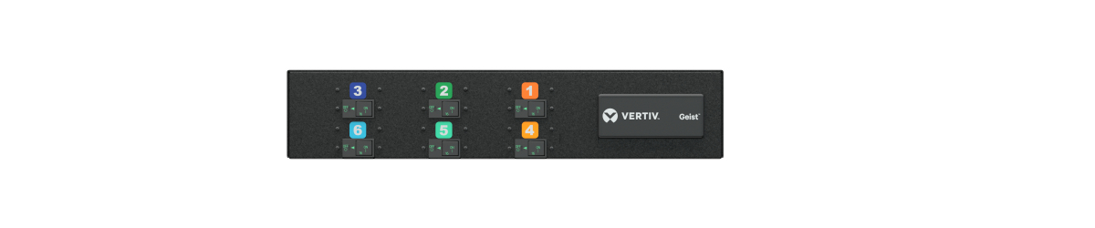 U1077 Vertiv