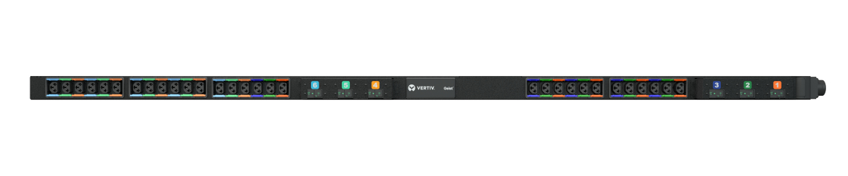 U1078 Vertiv