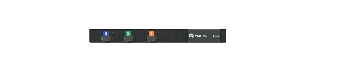 U1076 Vertiv