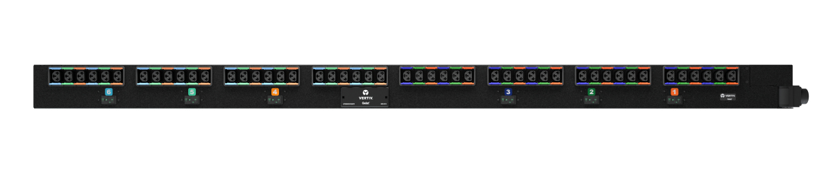 UI10029 Vertiv