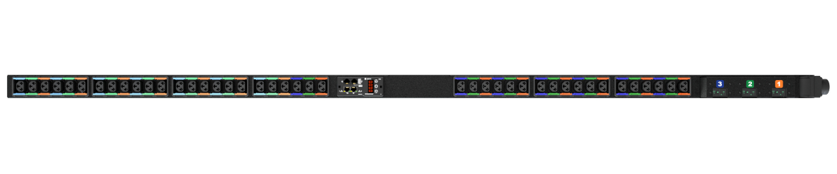 UI30023 Vertiv