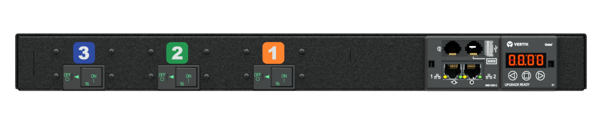 UI30024 Vertiv