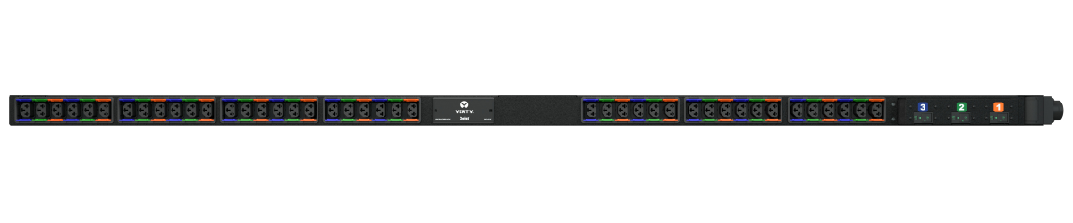 UI10025 Vertiv