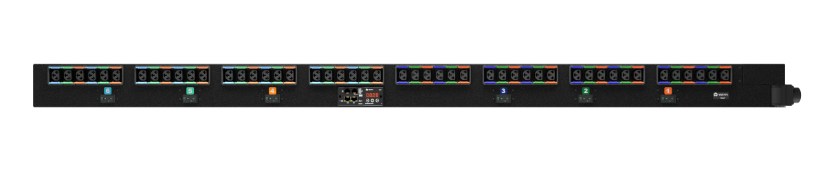 UI30028 Vertiv