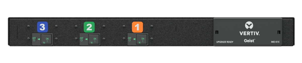UI10026 Vertiv