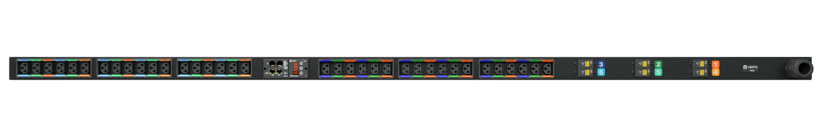 NI30689 Vertiv