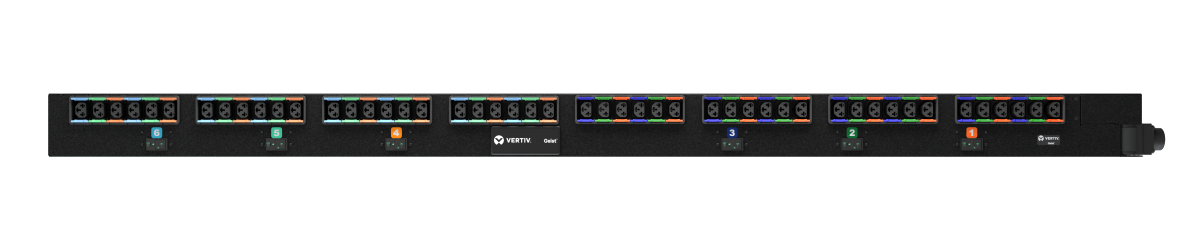U1079 Vertiv