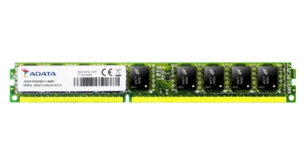 ADDX1600W4G11-SPU ADATA