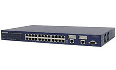 FSM726E-100EUS NETGEAR
