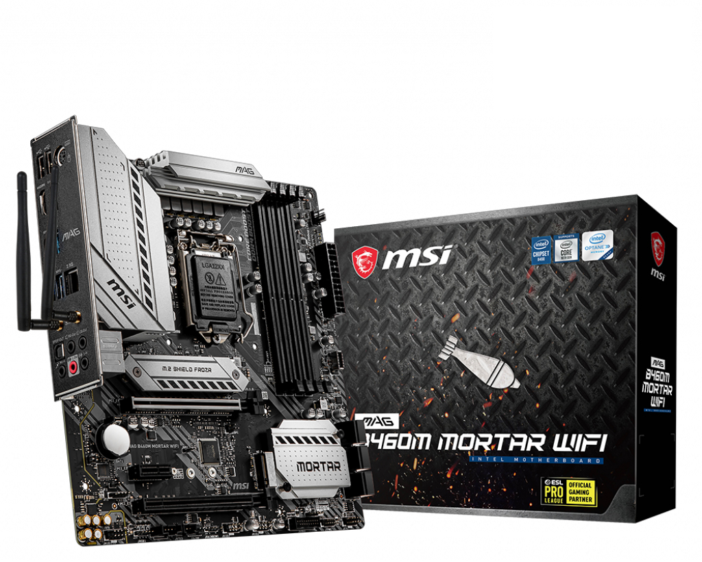 7C82-004R MSI