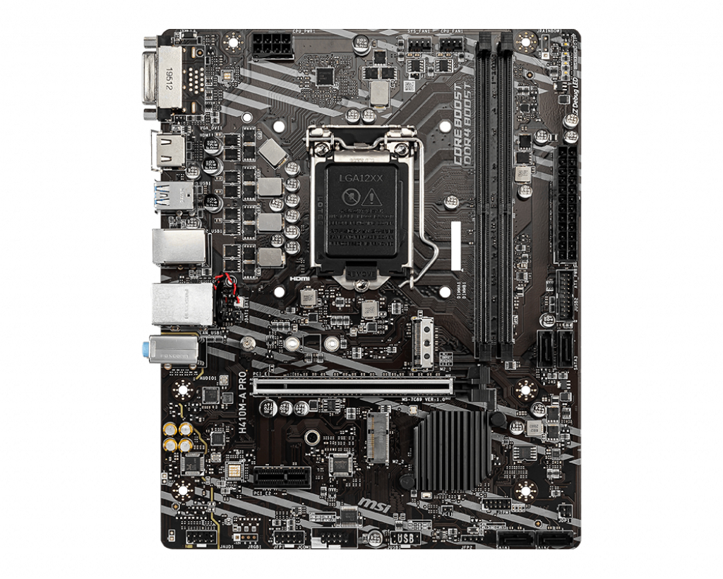 7C89-008R MSI