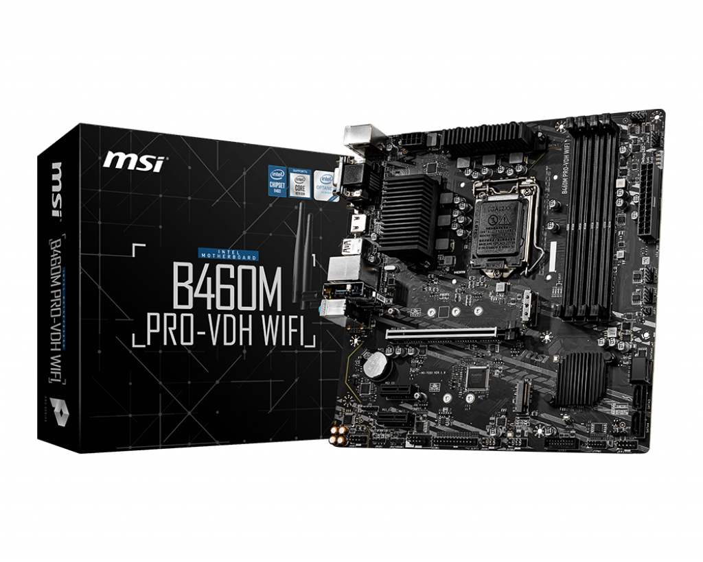 7C83-003R MSI